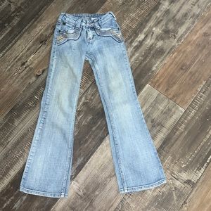 Zane Di Jeans children’s 10 slim
